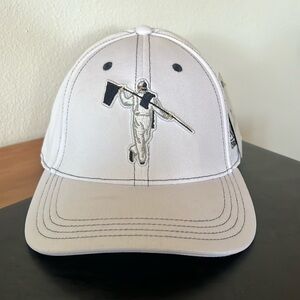 Anderson ord golf hat